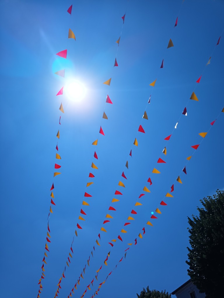 Souprosse en Fêtes