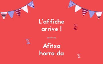 Marché gourmand
