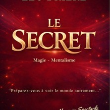 Léo Brière - Le Secret