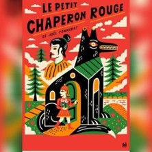 Le Petit Chaperon Rouge