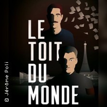 Le toit du monde