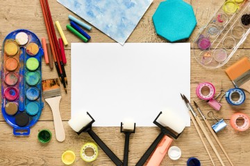 Atelier de jaspage