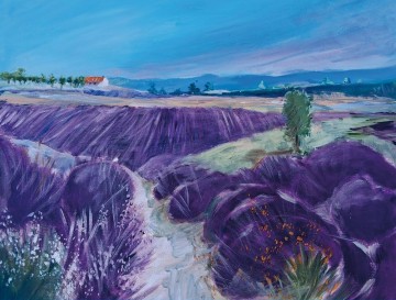 Exposition au château - Véronique Belosselsky Belozersky