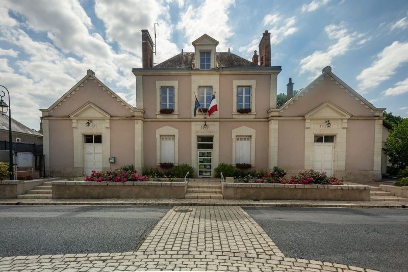 Chasse au trésor à Cangey - Les vacances des 6-12 ans