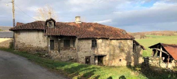Soirée contes à la maison Marot, Sénaillac-Latronquière