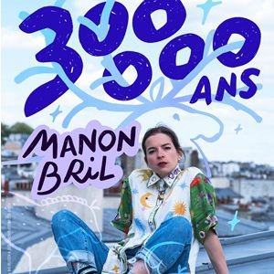 MANON BRIL
