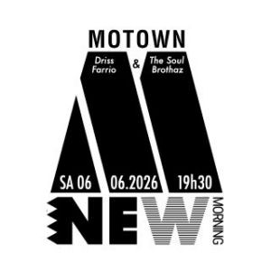 MOTOWN CELEBRATION