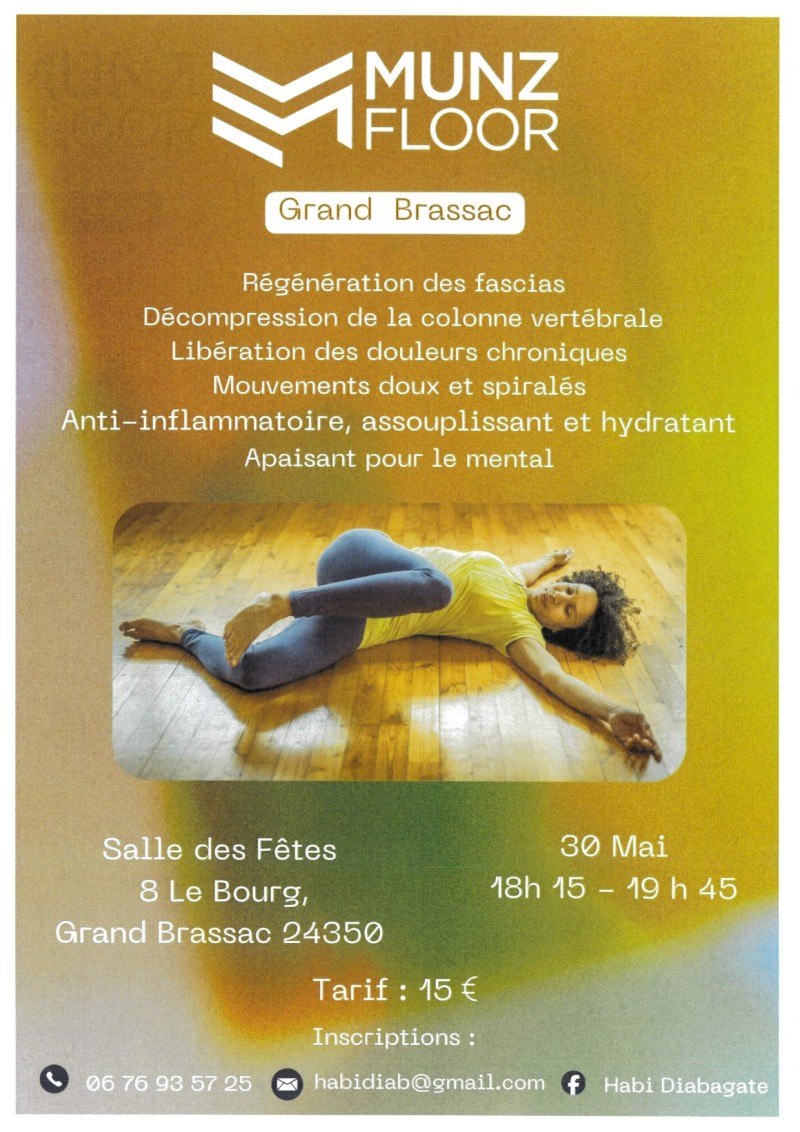 Atelier Munz Floor