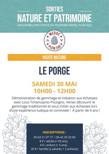 Sortie patrimoine : Le creusement du canal des étangs + le sentier d'interprétation
