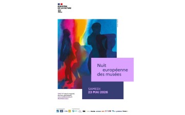 Nuit européenne des musées au Musée des Beaux-Arts
