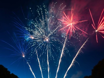 Fête Nationale