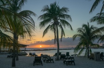 Cubasanga, la fiesta caribéenne les pieds dans l'eau