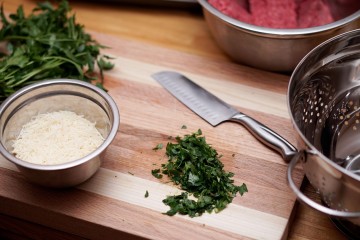 PETIT ATELIER CUISINE DE MIDO : TAJINE D'AGNEAU