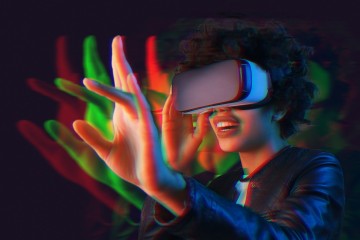 Atelier réalité virtuelle (dès 10 ans)