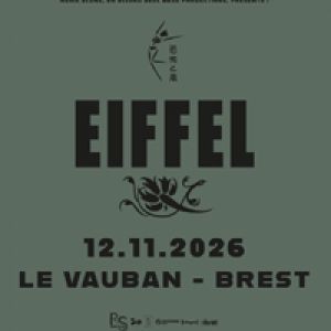 EIFFEL + 1 ere partie