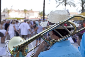 FETE DE LA SAINT-JEAN