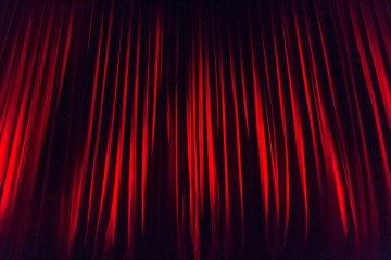 STAGE DE THÉÂTRE POUR ENFANTS