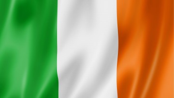 Stage de danses et bal irlandais