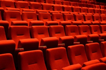Théâtre "Quand le sans gain s'énerve"