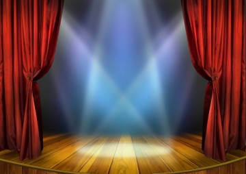 PIÈCE DE THÉÂTRE "SILENCE ON TOURNE"