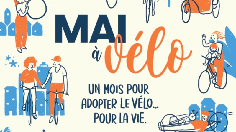 Ateliers : Pratique entretien du vélo et marquage