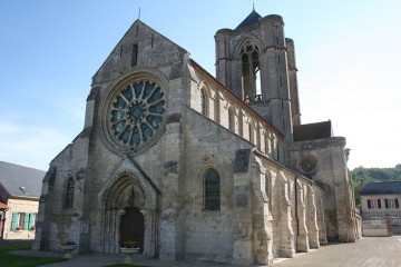Exposition artistique à Vorges : "L'art au village"