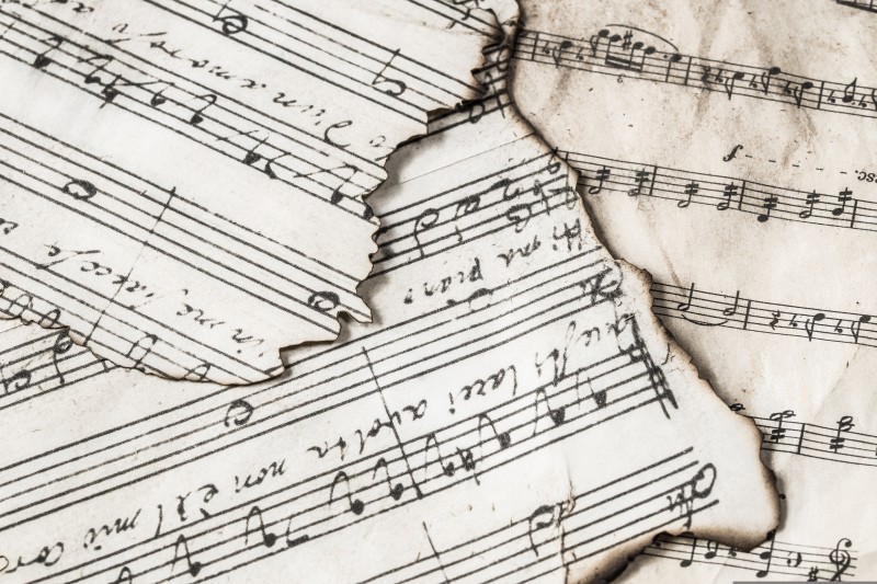 Récital d'Aurélien Delage