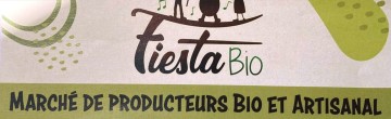Fiesta Bio à la Ferme de la Massone