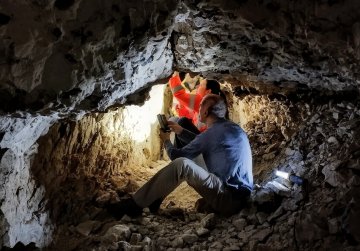 Journées Régionales de l’Archéologie de Normandie