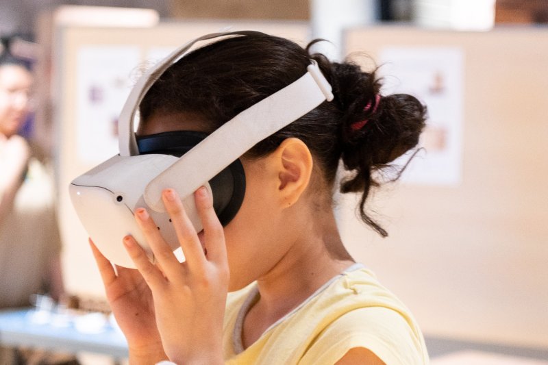 Découvrez la cité antique de Lugdunum avec la réalité virtuelle