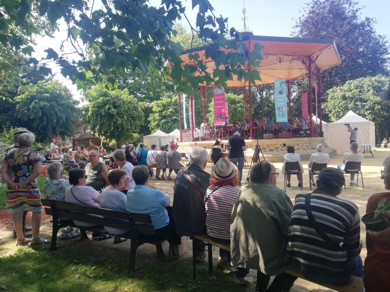 Concert de l'Harmonie