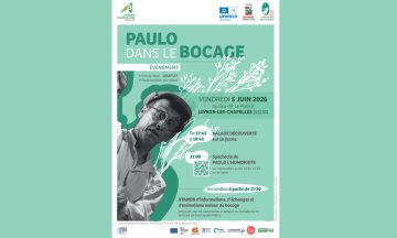 Spectacle de "Paulo dans le bocage" (53)
