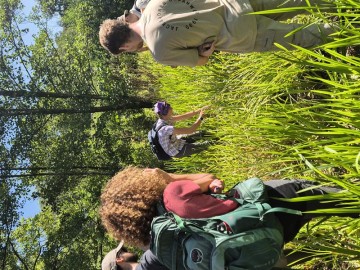 Biodiversité en fête