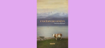 Dédicace : Christian BRISSART