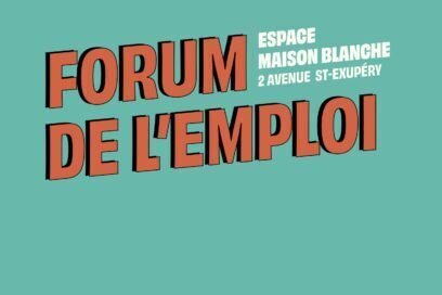 Forum de l’Emploi 2026