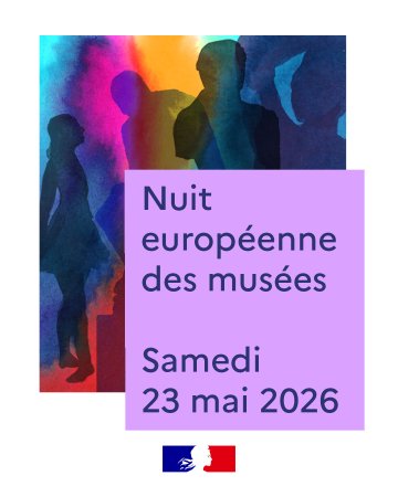 Nuit européenne des musées à la Porte Saint-Michel