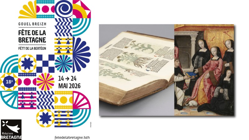 Exposition "Collections nantaises"