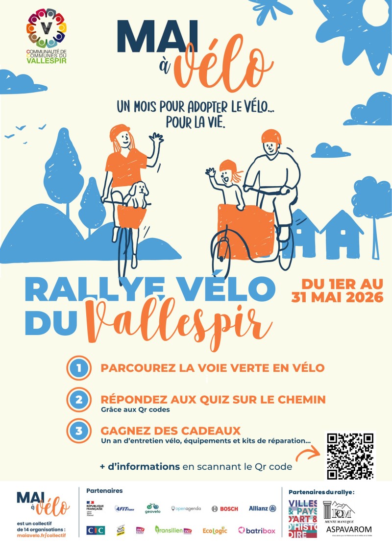 Rallye Vélo du Vallespir