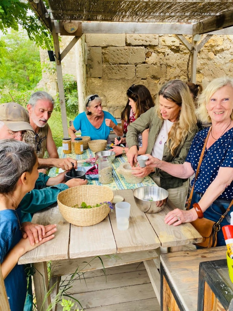 Quel avenir dans nos assiettes en Pays d’Arles ?