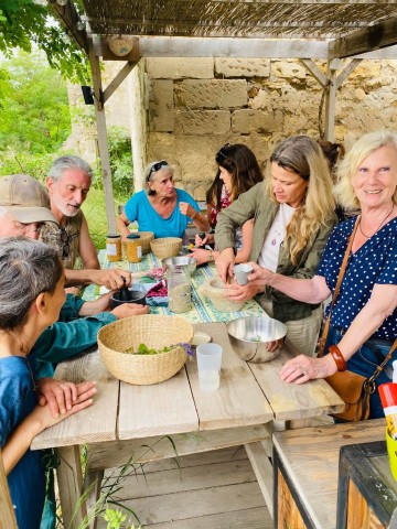 Quel avenir dans nos assiettes en Pays d’Arles ?