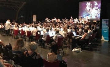FESTIVAL LES VENTS DE HAUTE PROVENCE 2026