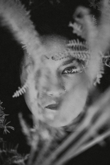 Temps de regard sur création - Compagnie Skanda - Jade Lada