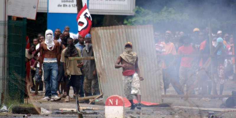 Du Rwanda à Mayotte,  le racisme comme arme coloniale