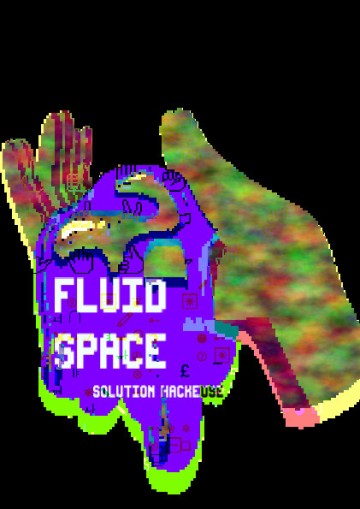 Permanence du Fluidspace