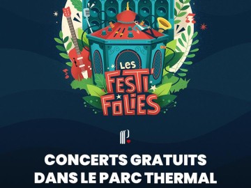 4ème édition des Festi'folies 2026