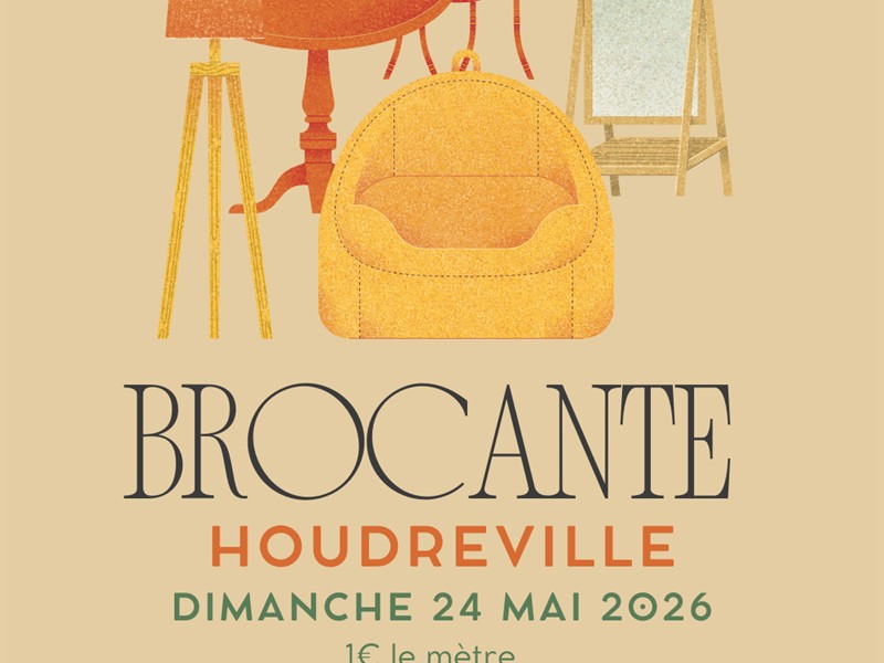 Vide grenier