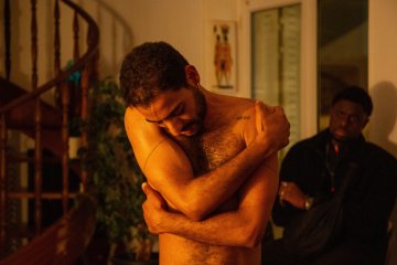 Ommi Sissi (Beetle) de Mohamed Issaoui au Rainbow Day & Night 2026