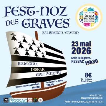 Fest-Noz des Graves
