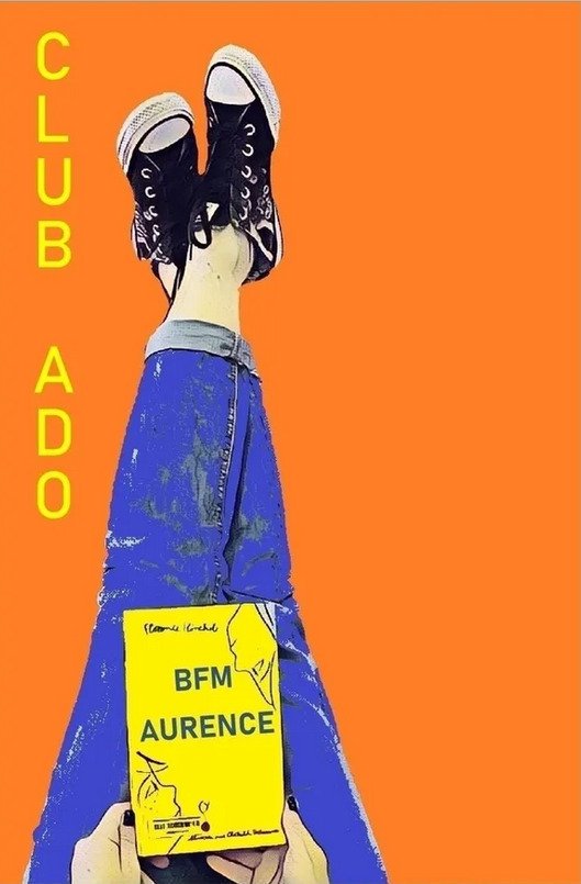 Club ado spécial Lire à Limoges