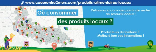L'Entre-deux-Mers fête l'Agriculture & l'Alimentation - Brasserie Zebra